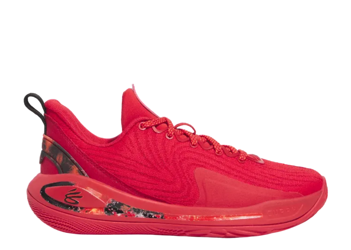 UNDER ARMOR CURRY12 ＜SPARK＞ Curry 12 'Spark' Unisex Basketball Shoes | Under Armour