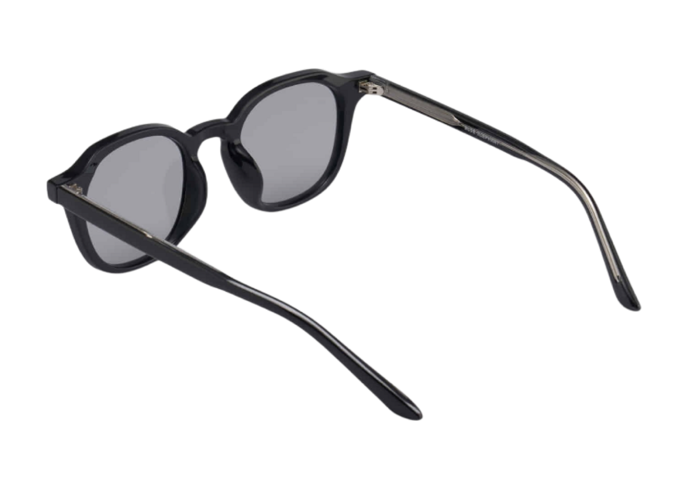 ★BLUE ELEPHANT★ ANDYS blackgrey tint BLUE ELEPHANT Andy-S Sunglasses Black-Grey Tint – HYPNOTISE