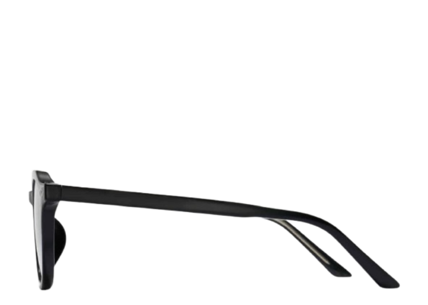 Beli Blue Elephant Sunglasses Andy S Black Grey Tint | Kick