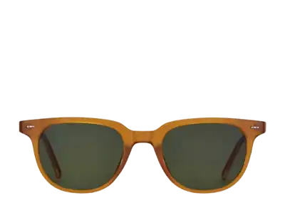Beli Blue Elephant Sunglasses Deia Pumpkin | Kick Avenue