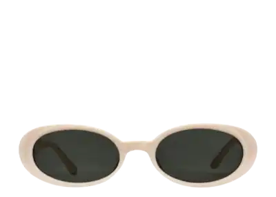 Beli Blue Elephant Sunglasses Deia Pumpkin | Kick Avenue