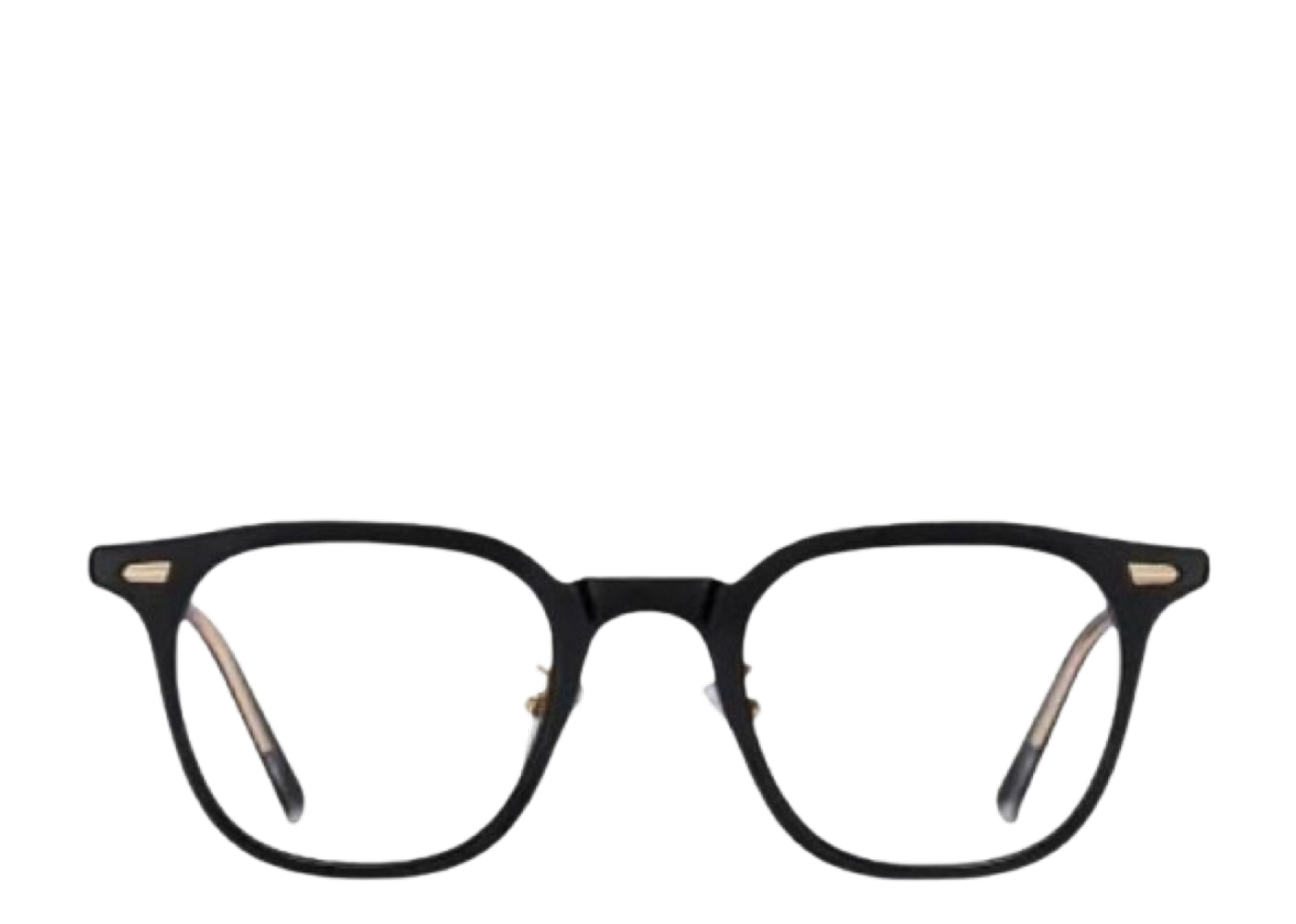 Beli Blue Elephant Glasses Latw Black | Kick Avenue