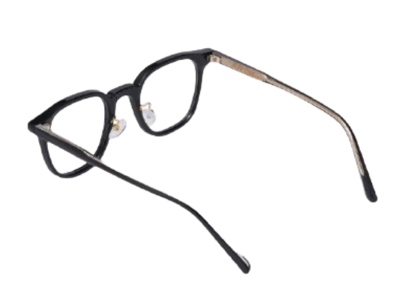 Beli Blue Elephant Glasses Latw Black | Kick Avenue