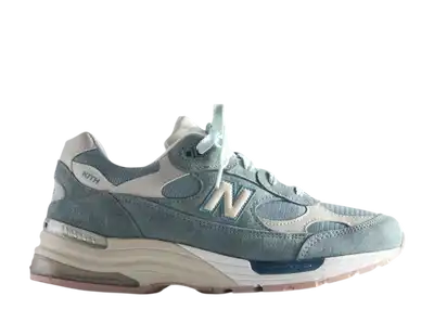 Beli New Balance 992 JJJJound Grey | Kick Avenue