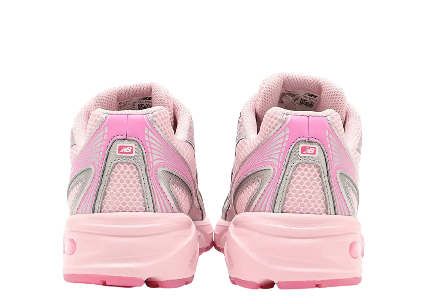 靴 New Balance 740 \"Pink Vacation\" 23cm New Balance 740 atmos Pink Vacation Men's - U740AP2 - US