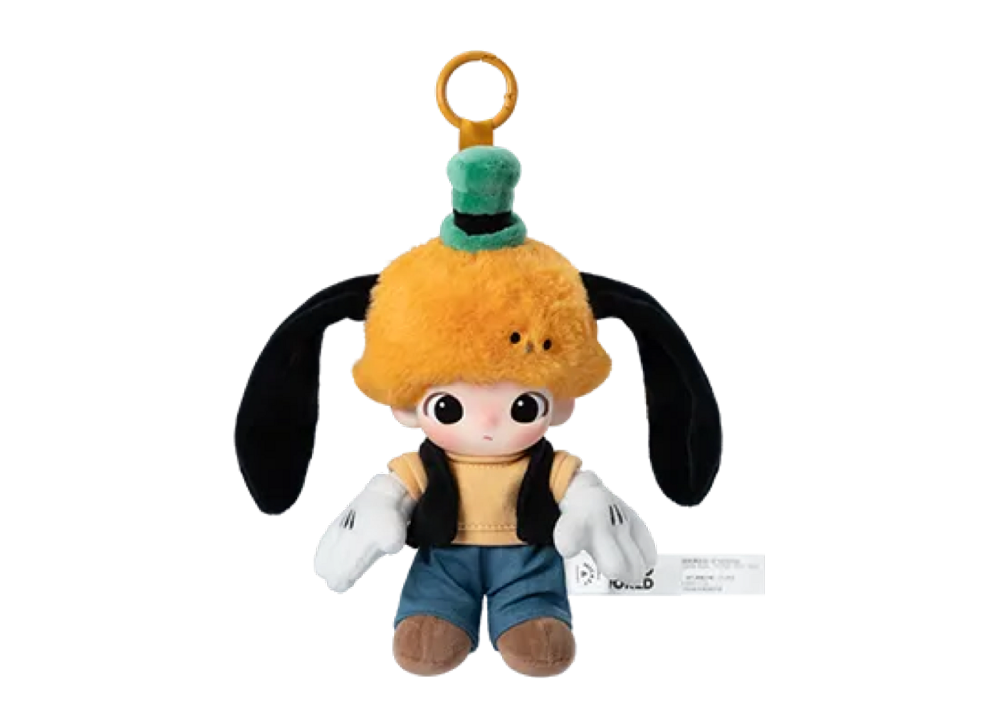 DIMOO WORLD x DISNEY Goofy’s Prank DIMOO x Disney Series Goofy's Prank – TOYSEZ