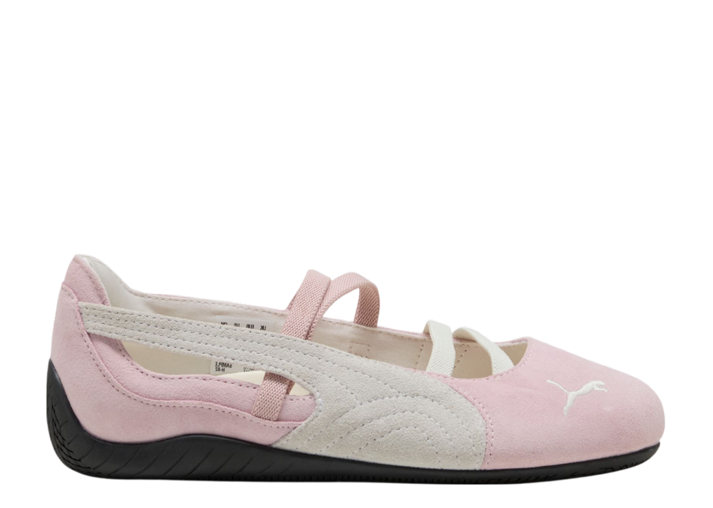 Beli Puma Speedcat Ballet Whisp of Pink (Women's) | Kick Avenue