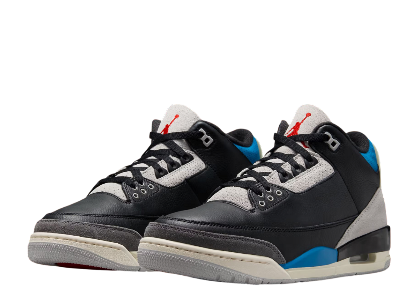 靴 AIR JORDAN 3 RETRO Air Jordan 3 