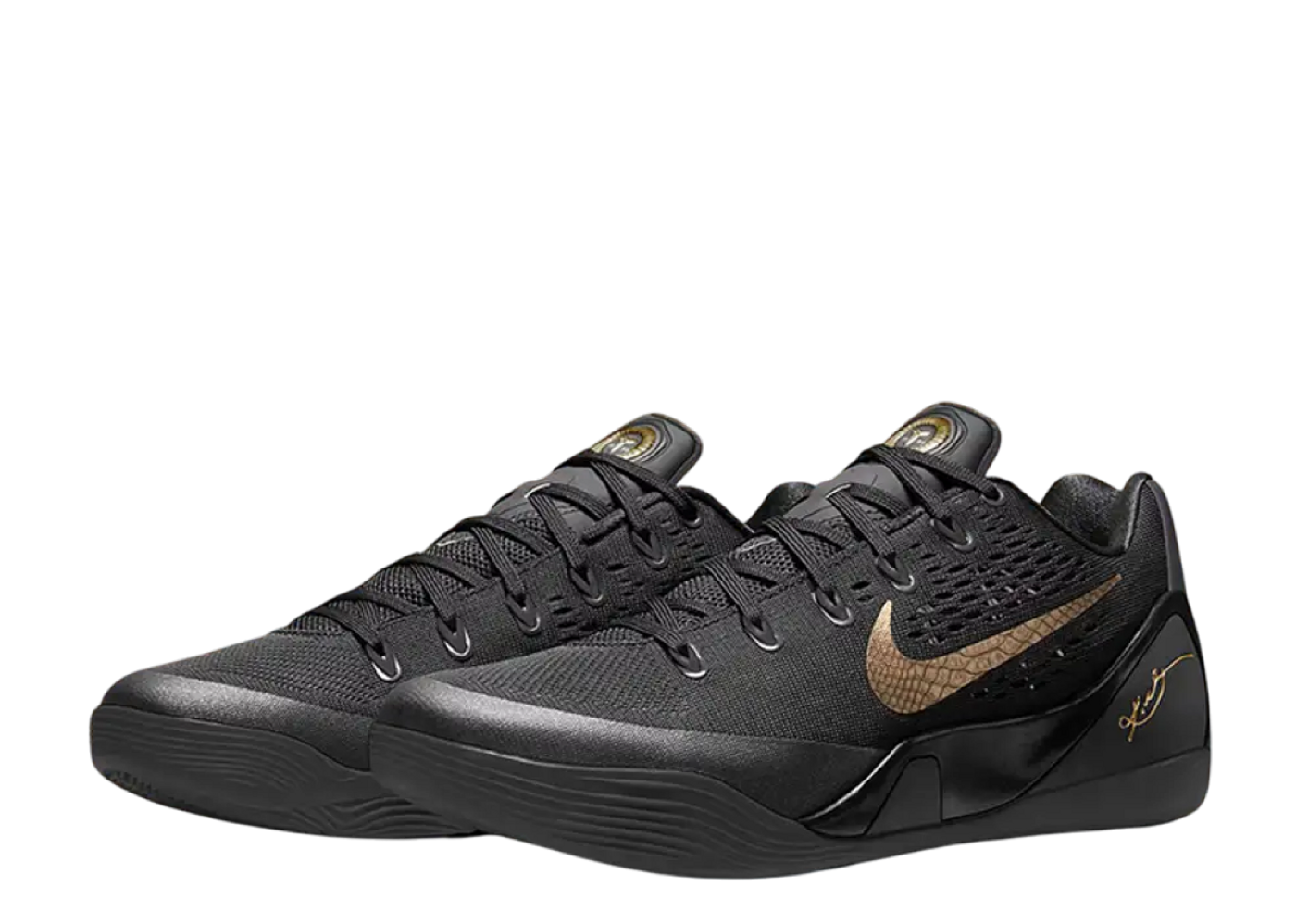 シューズ(男性用) NIKE KOBE 9 ELITE LOW PROTRO Mambacita Beli Nike Kobe 9 EM Low Protro Mambacita | Kick Avenue Nike Kobe 9