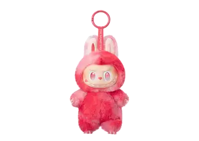 THE MONSTERS Big into Energy loveラブブ Pop Mart Labubu The Monsters Big into Energy Series Love