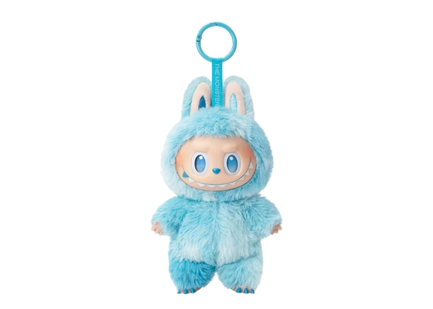 THE MONSTERS Big into Energy シリーズ Hope THE MONSTERS Big into Energy シリーズ ぬいぐるみペンダント