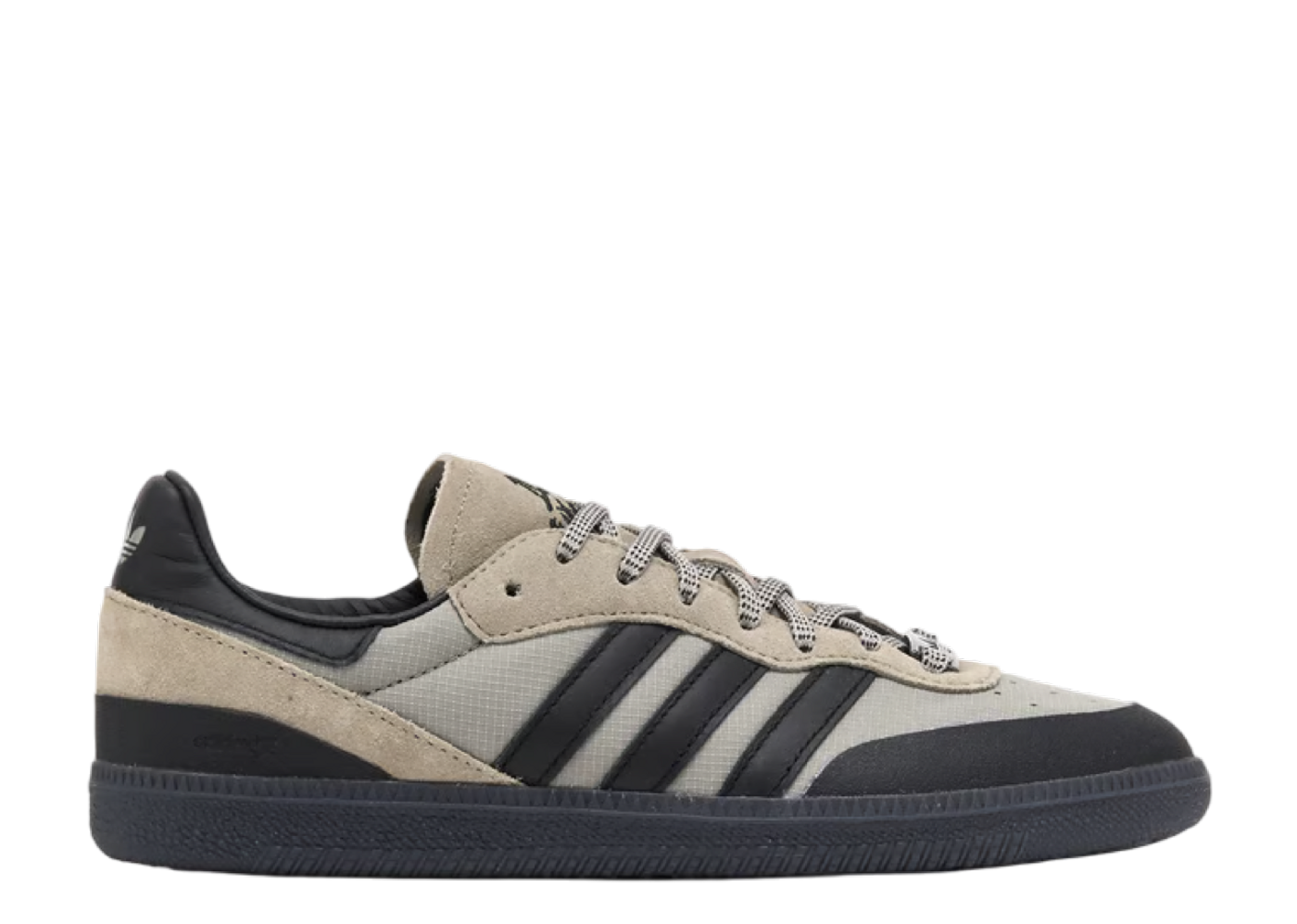 Beli Adidas Palos Hills 100 Thieves Silver Pebble Black