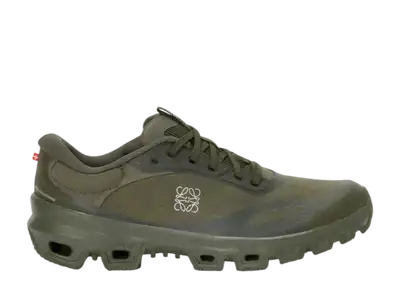 Beli Loewe x ON Running Cloudventure 2.0 Sneaker Gunmetal