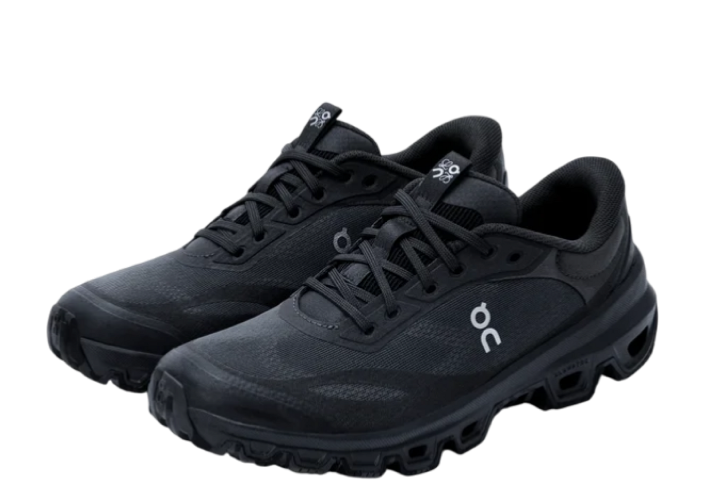 Beli Loewe x ON Running Cloudventure 2.0 Sneaker Gunmetal