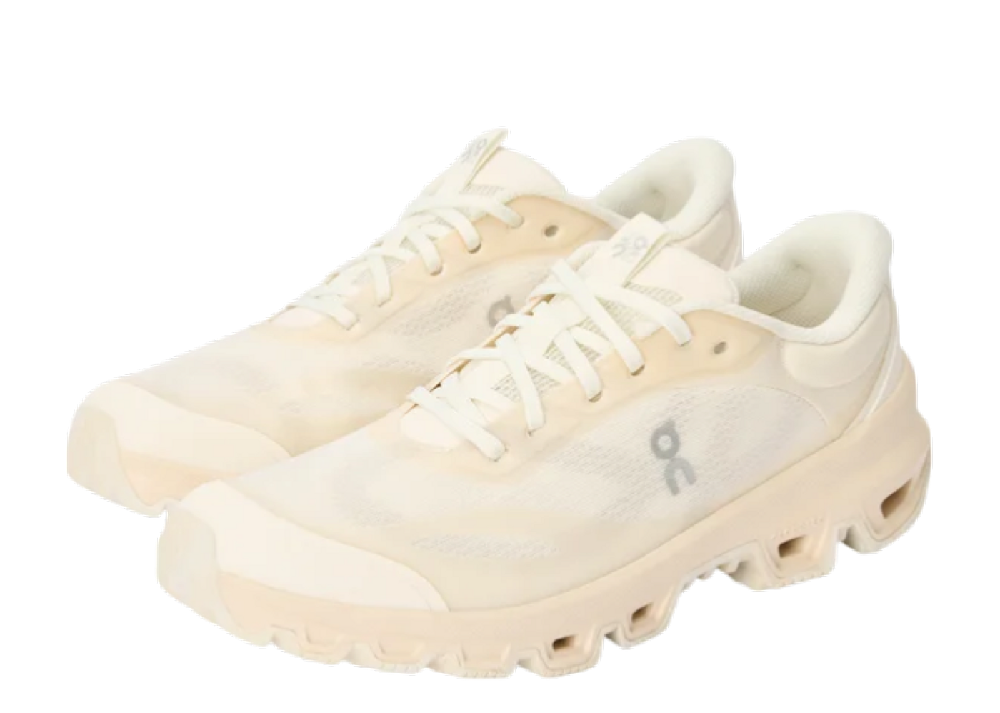 Beli Loewe x ON Running Cloudventure 2.0 Sneaker Eggshell