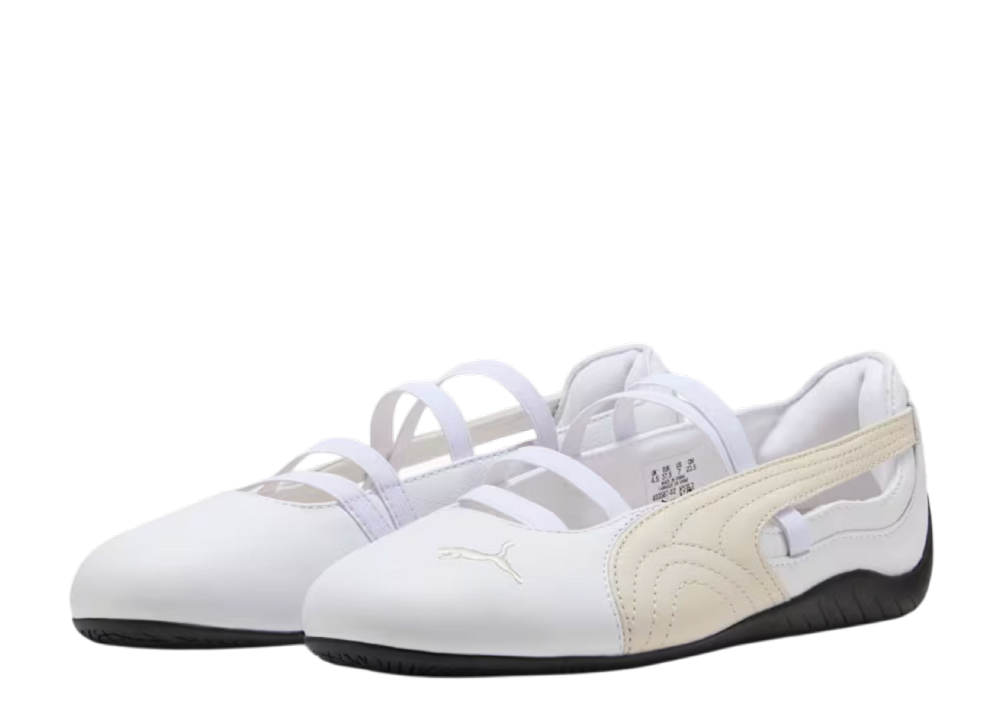 ★ PUMA★ Speedcat Valet White Alpine  40358702 403587- PUMA Speedcat Ballet White Alpine Snow Women's 403587-02 | eBay