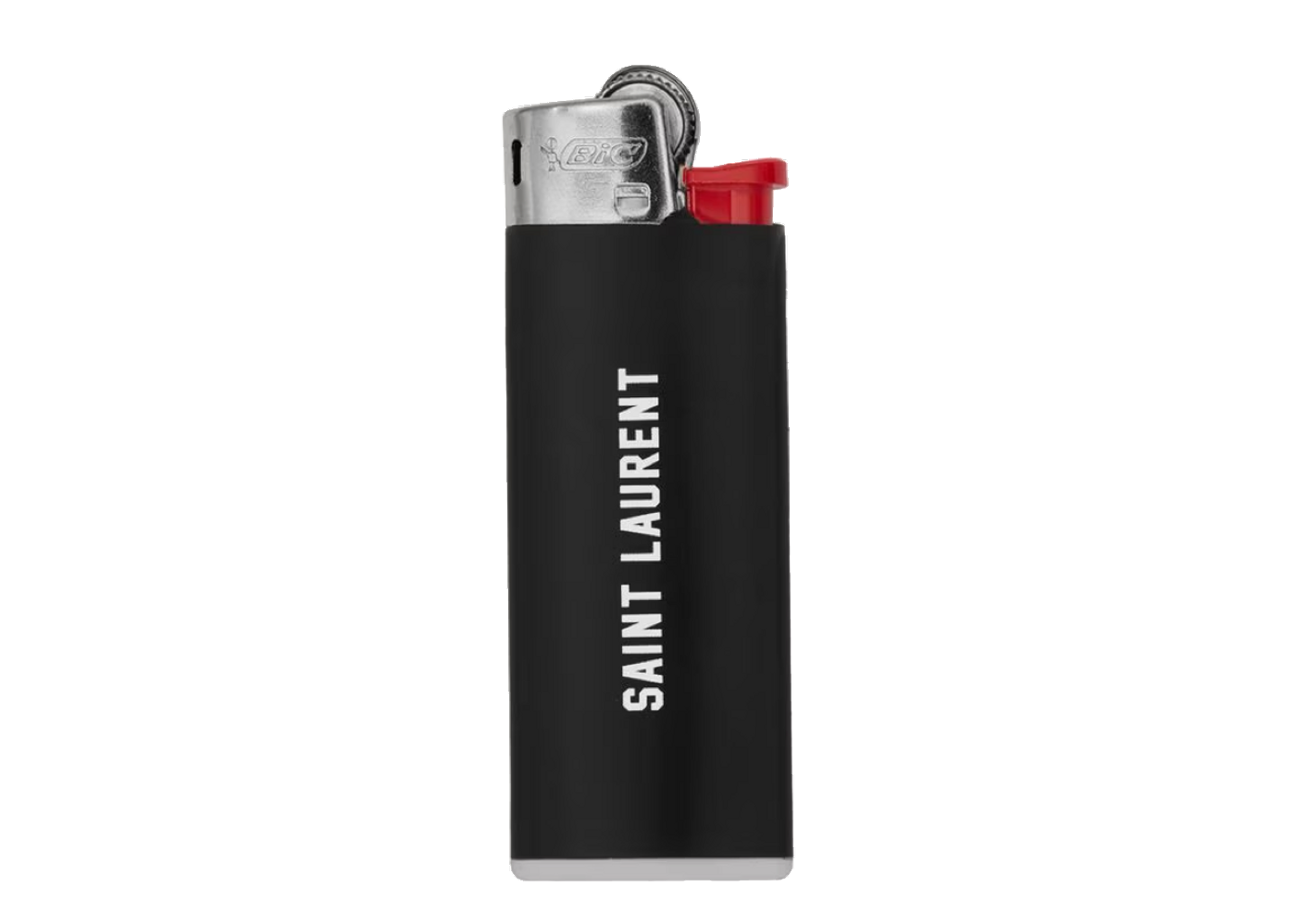 Beli Saint Laurent Paris Address Lighter | Kick Avenue