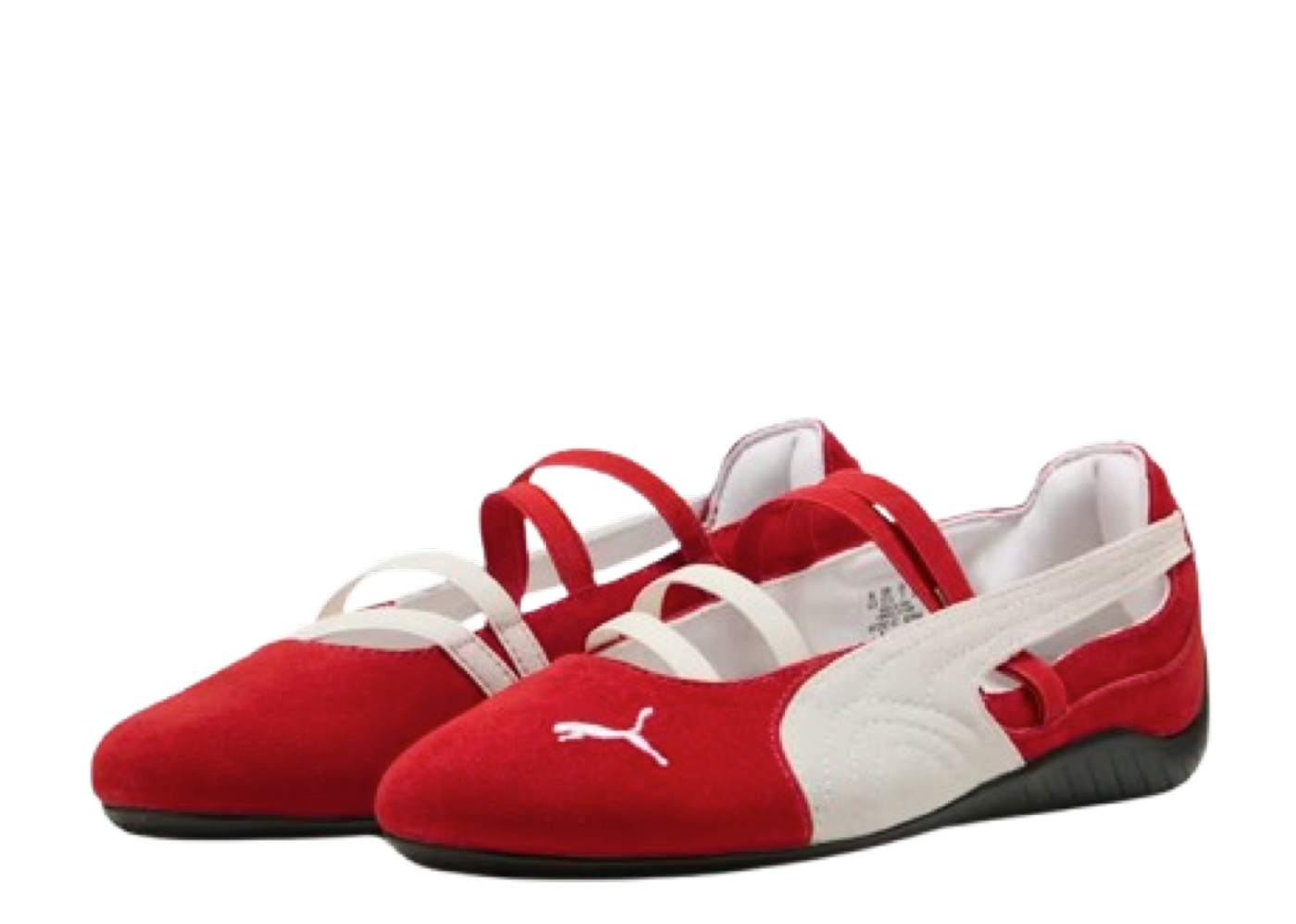 Beli Puma Speedcat Ballet For All Time Red (Women's) | Kick