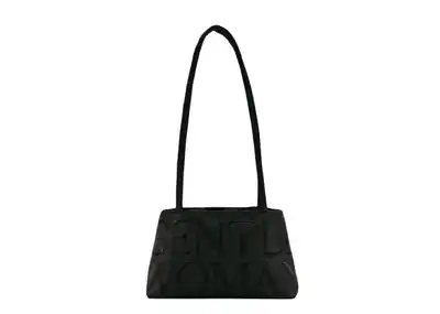 【Gentlewoman】BALLERINA BAG バレリーナバッグ ショルダー GENTLEWOMAN BALLERINA BAG Even though you always only be a
