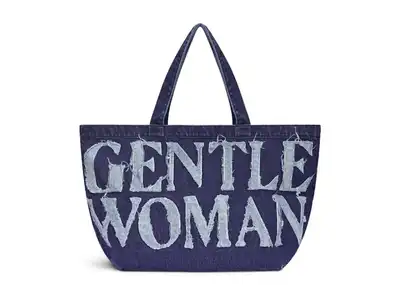 Beli Gentlewoman Gingham Soiree Hauler Bag | Kick Avenue