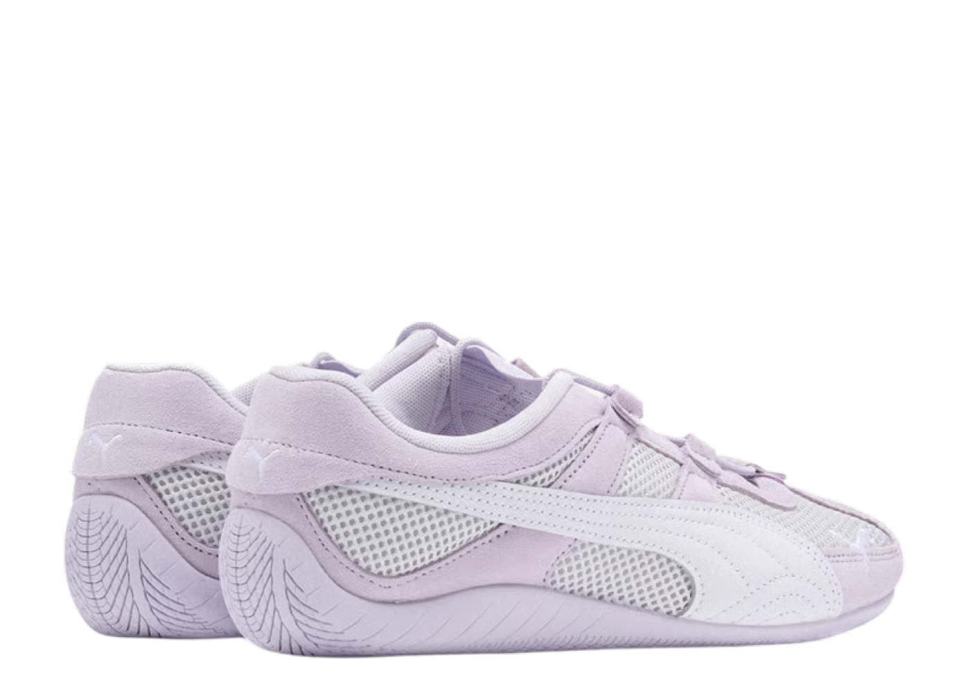 国内配送 PUMA SPEEDCAT GO W LAVENDER Puma Speedcat OG Purple 398846-34 | FOOTDISTRICT