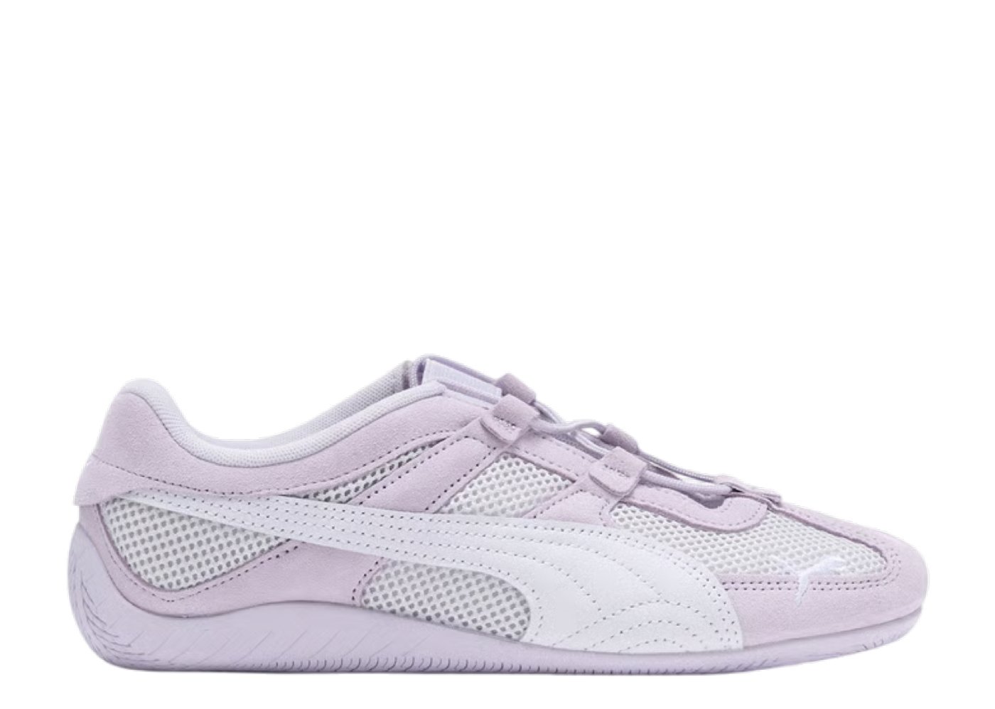 Beli Puma Speedcat Go Spring Lavender White (Women's) | Kick