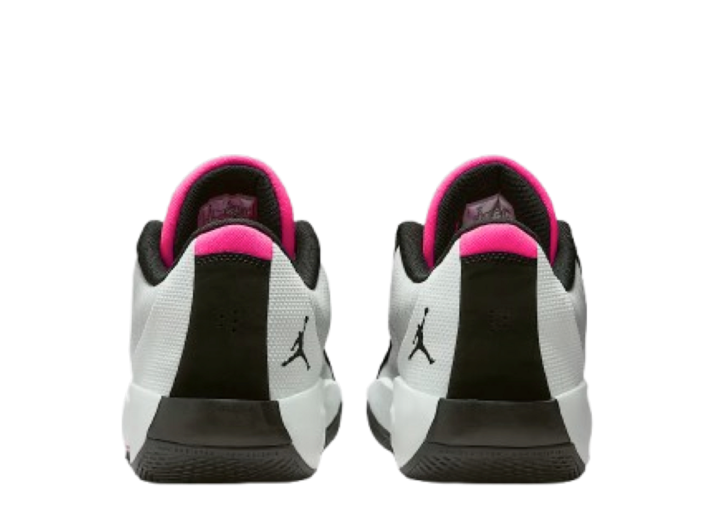 Beli Air Jordan Luka Doncic Luka 77 PF Black Hyp Pink | Kick