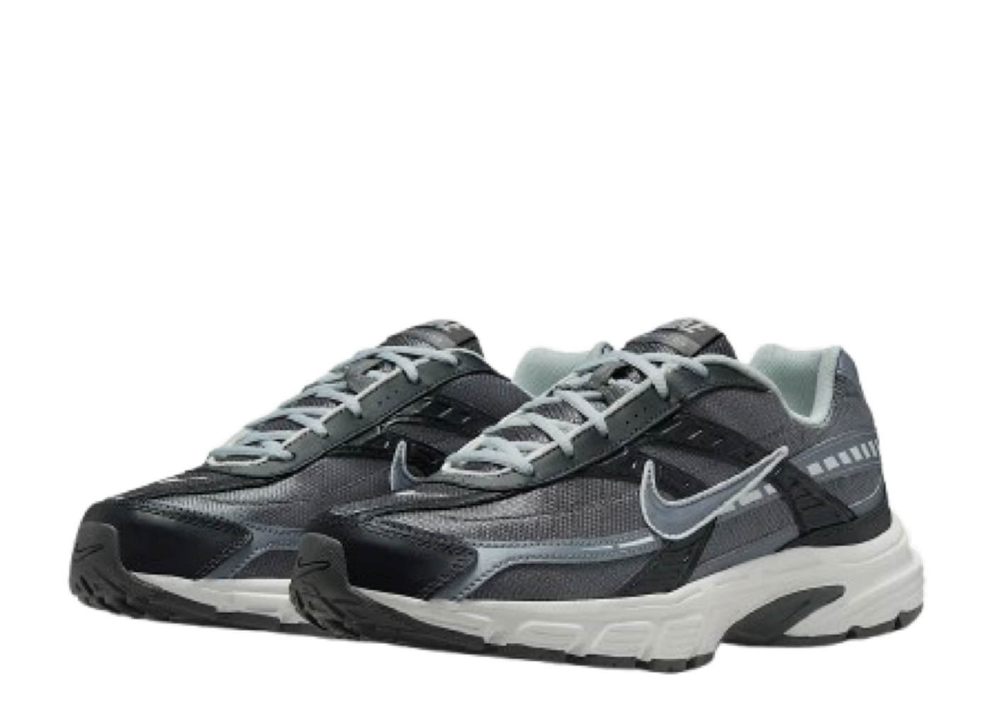 Beli Nike Initiator Anthracite Smoke Grey | Kick Avenue