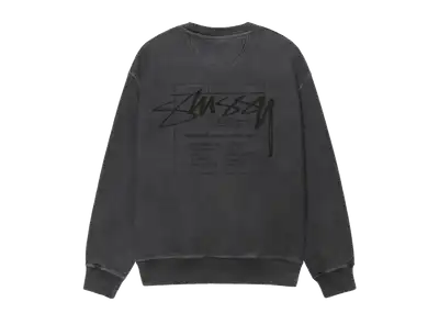 ★ stussy ★ LONG HAUL LS TEE Cayenne Basic Stüssy LS Tee – Cayenne | Tees | Stüssy