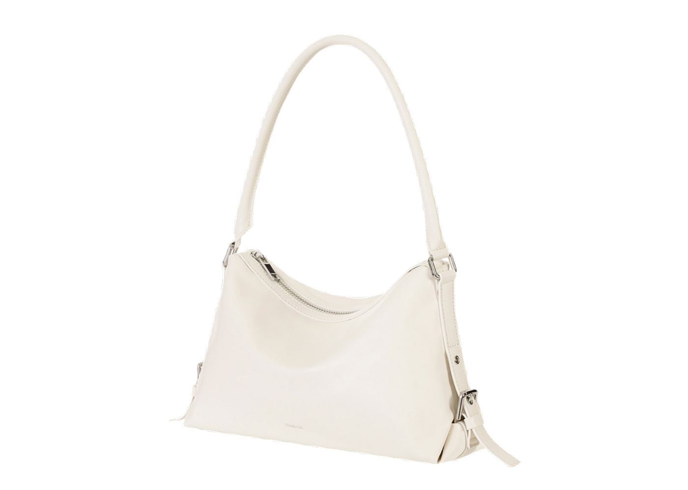 Mushy Bag Mini （Cream） Mushy Bag Mini / Cream - Stand Oil