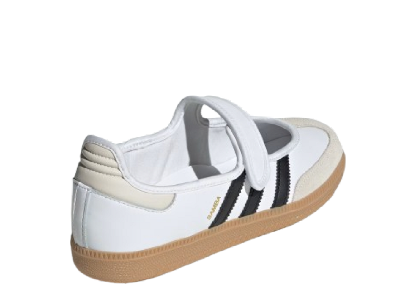 【adidas originals】SAMBA JANE WHITE ★関税込★大人気 ◇正規品◇ADIDAS ORIGINALS SAMBA JANE(W)◇関税込◇人気商品