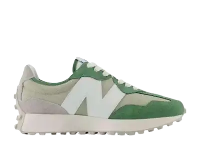 Beli New Balance 327 Clean Vintage Overcast | Kick Avenue