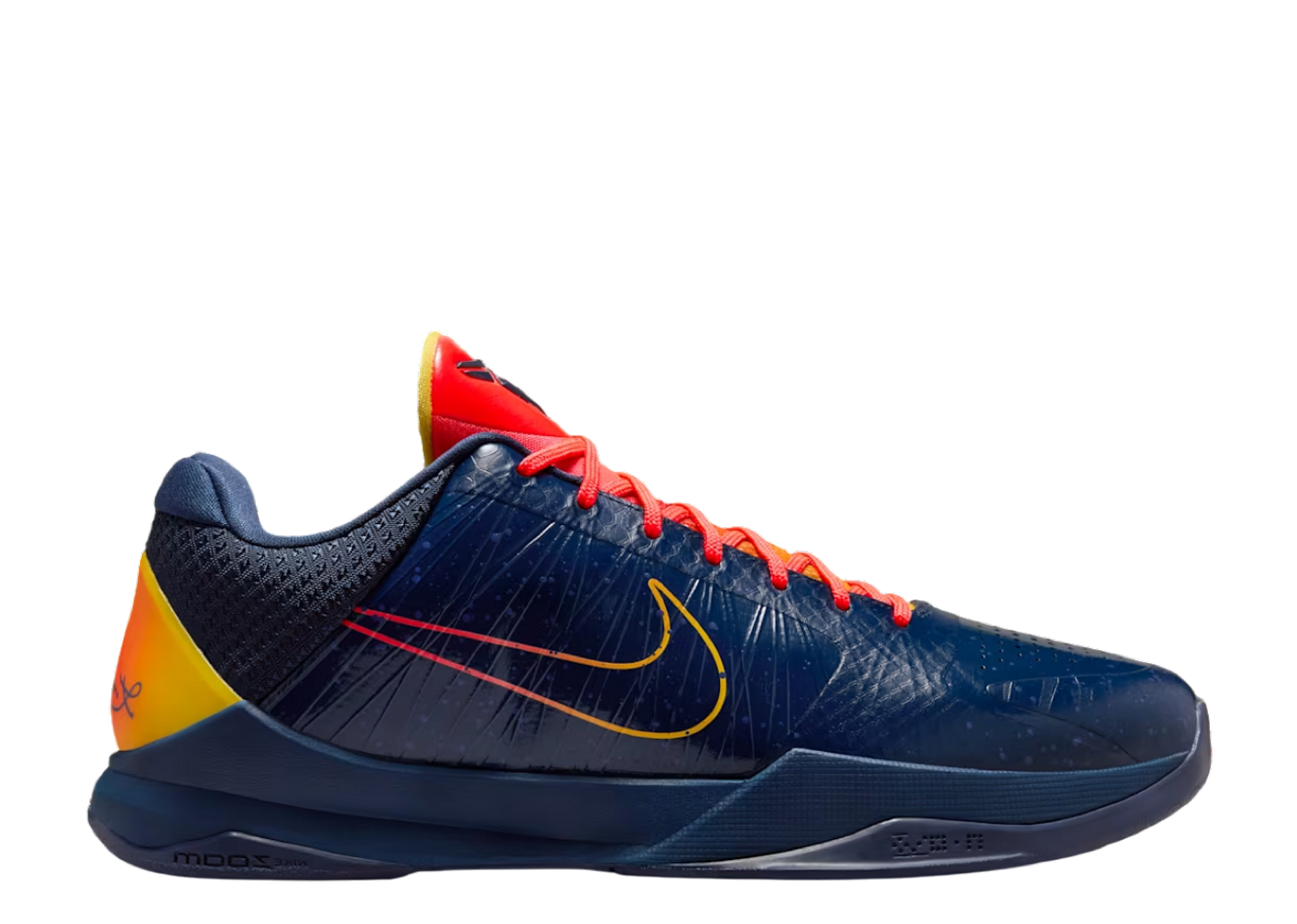 Beli Nike Kobe 5 Protro Caitlin Clark Indiana Fever | Kick  display picture 3
