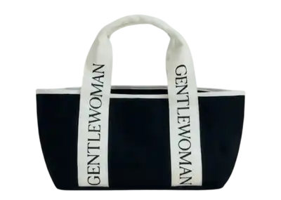 Beli Gentlewoman Gingham Soiree Hauler Bag | Kick Avenue