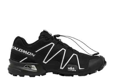 Salomon x KITH ☆ XT-4K ‘Black’ Buy Kith x XT-4K 'Kithmas Collection - Black' - L47772300 | GOAT