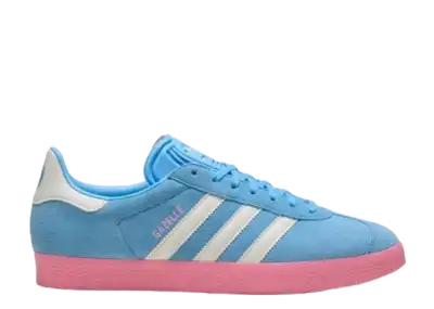 adidas x Real Madrid ☆ Gazelle ‘Third Kit’ Buy Real Madrid x Gazelle 'Third Kit' - IH2631 | GOAT