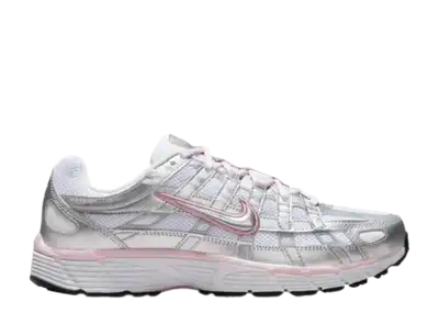 Beli Nike P-6000 Pink Blast Metallic Silver Black (Grade