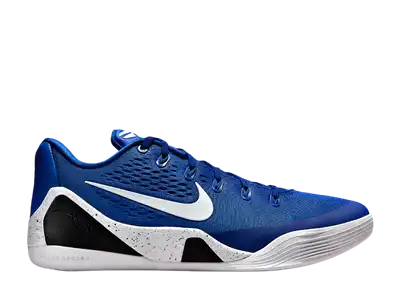 Beli Nike Kobe 9 EM Low Protro Mambacita | Kick Avenue