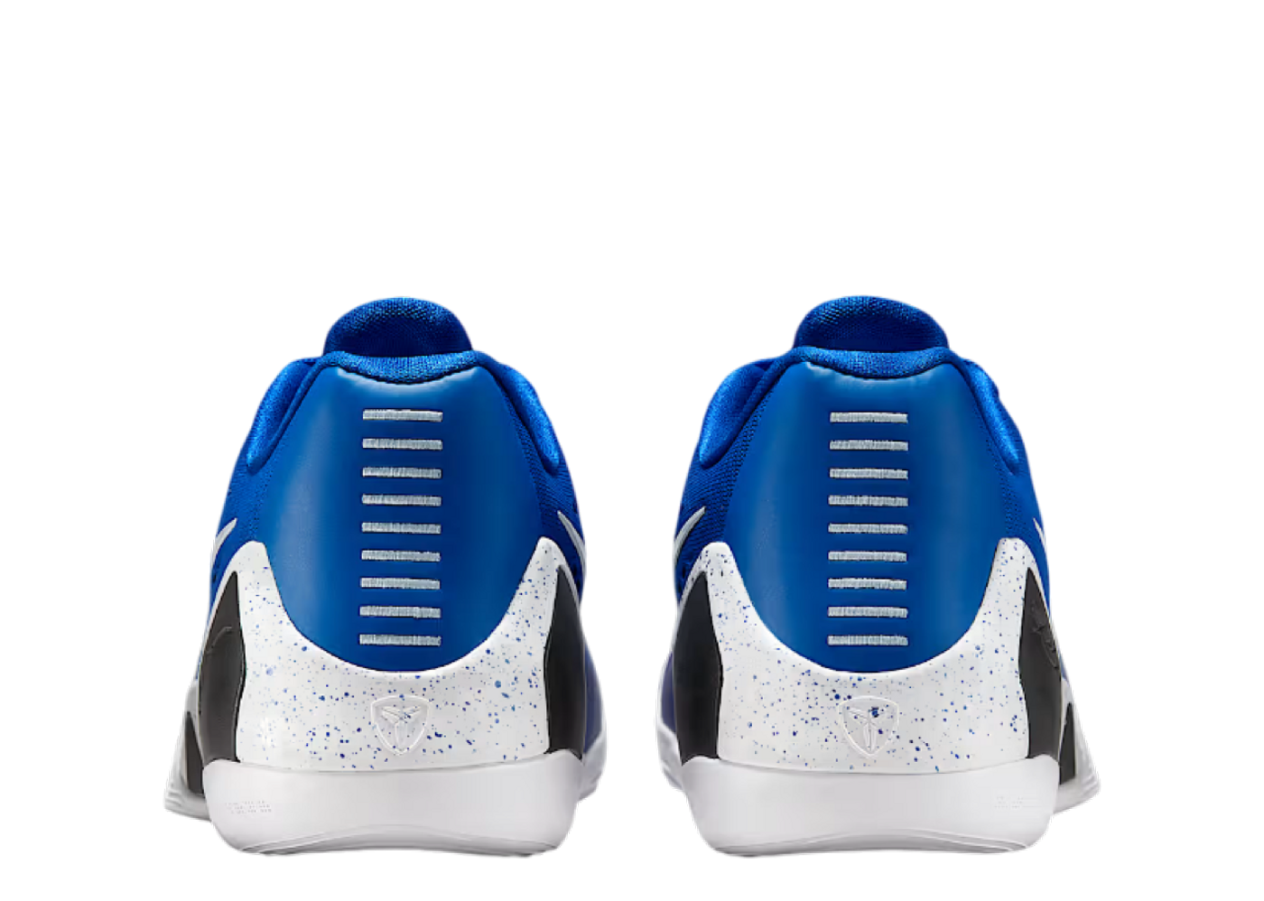 Beli Nike Kobe 9 Elite Low EM Protro Game Royal | Kick Avenue
