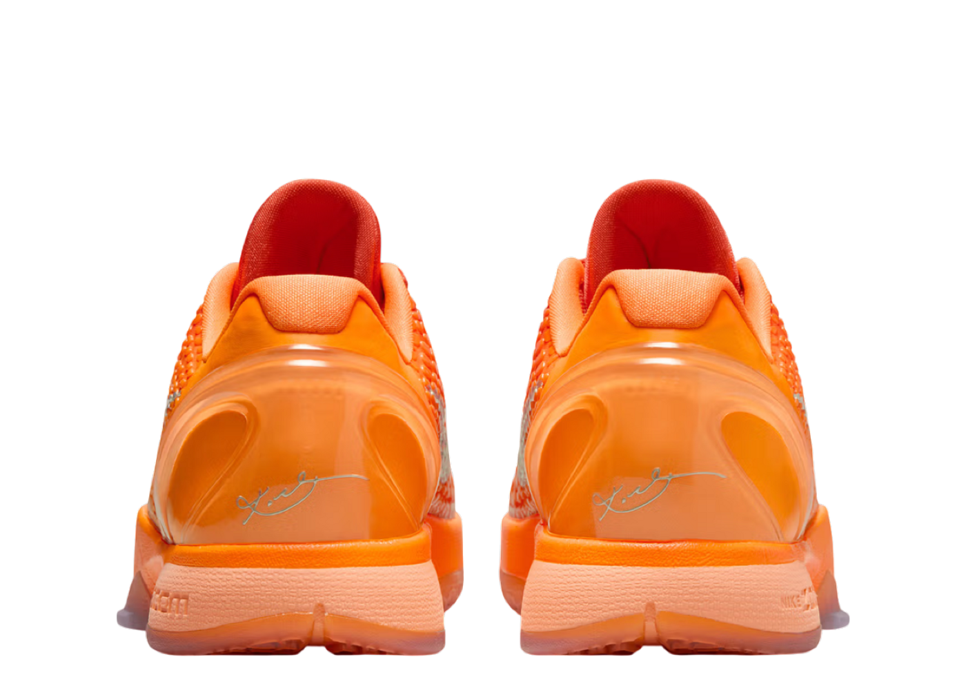 新品 Nike Kobe 6 Protro \"Total Orange\" Nike Kobe 6 “Total Orange” Drops July 18 for