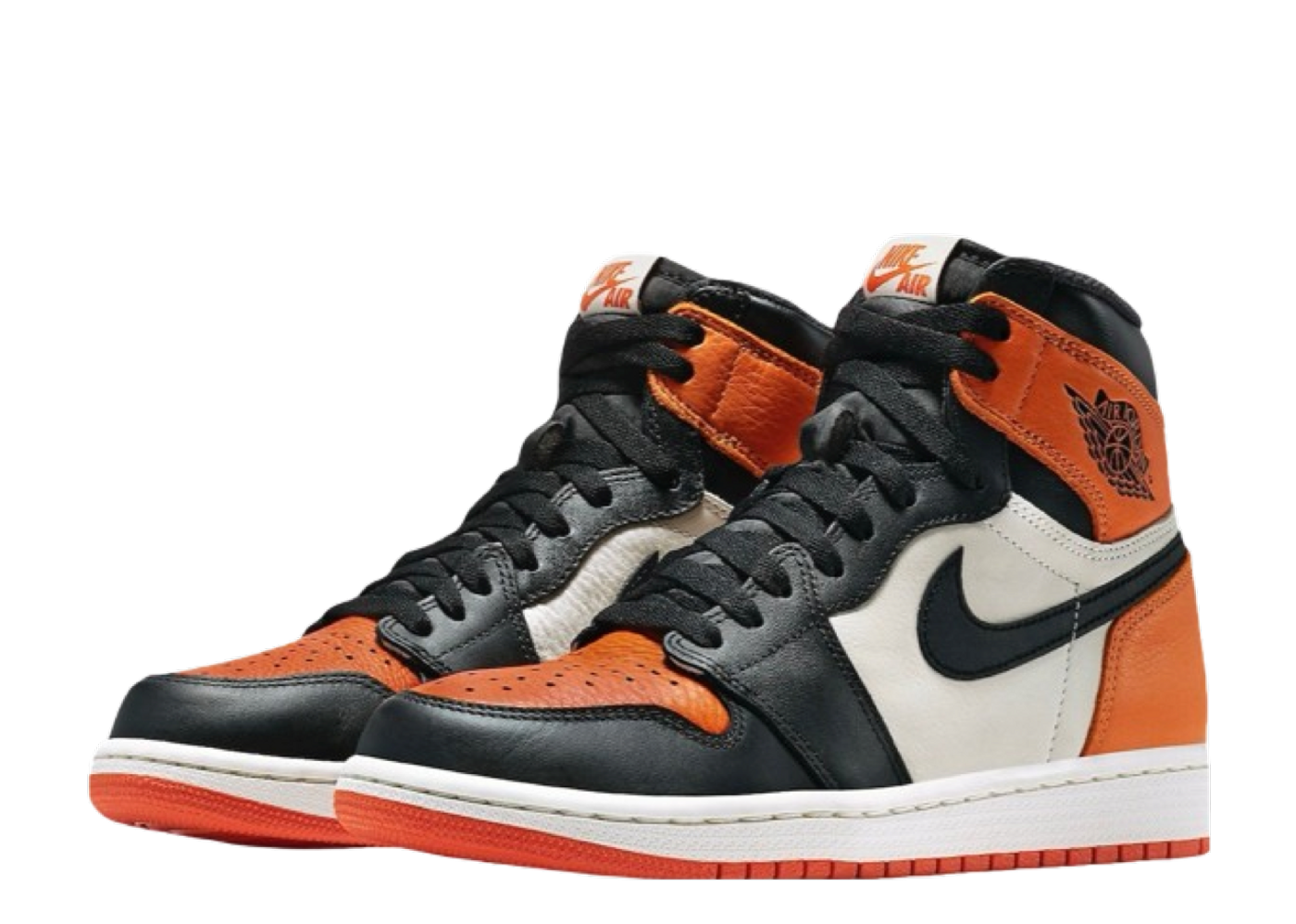 Beli Air Jordan 1 High OG Shattered Backboard (2025) | Kick