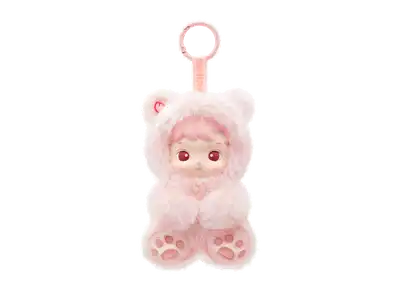 Beli Pop Mart Labubu The Monsters Have a Seat QUQU Vinyl