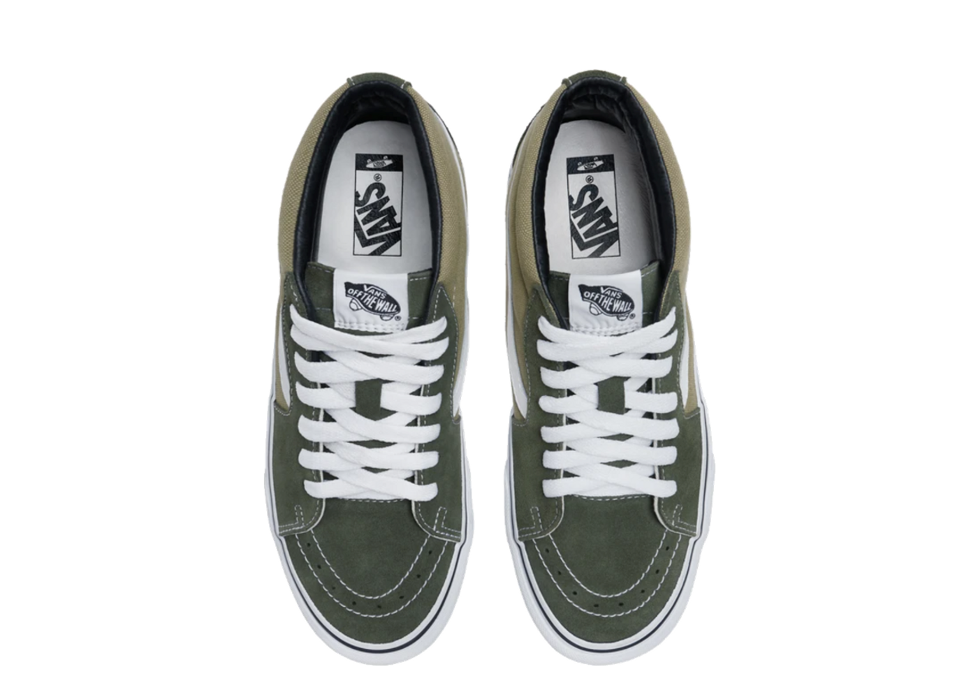 【benkingyaページ】 B:MING by BEAMS（ビーミング by ビームス）VANS / OLD SKOOL