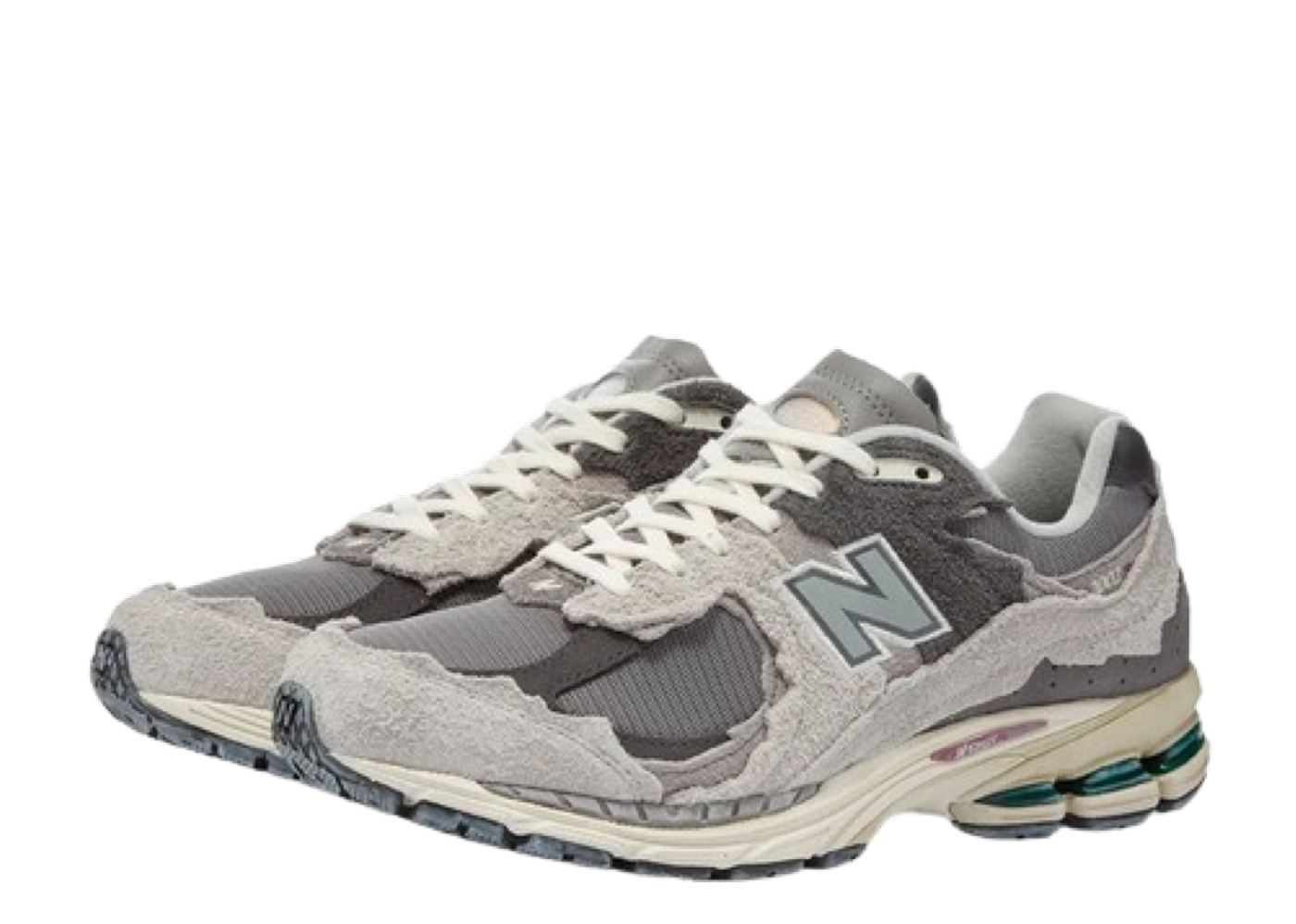 希少！new balance 2002RDF New Balance 2002R 'Protection Pack - Dark Navy' M2002RDF