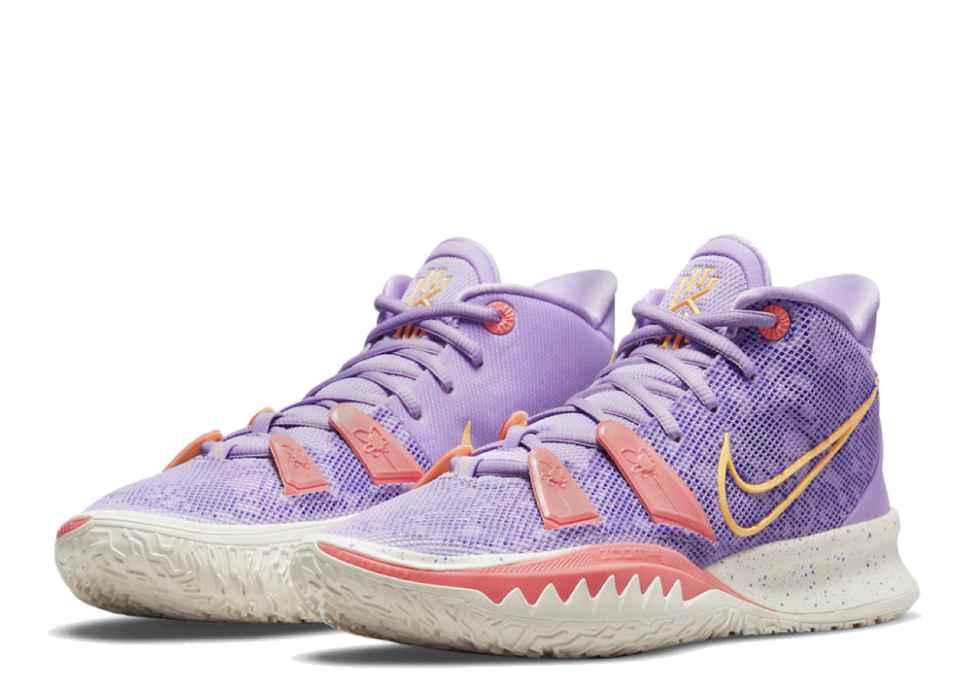 Nike Kyrie 7 Daughters Azurie カイリー 7 アズリー Nike Kyrie 7 