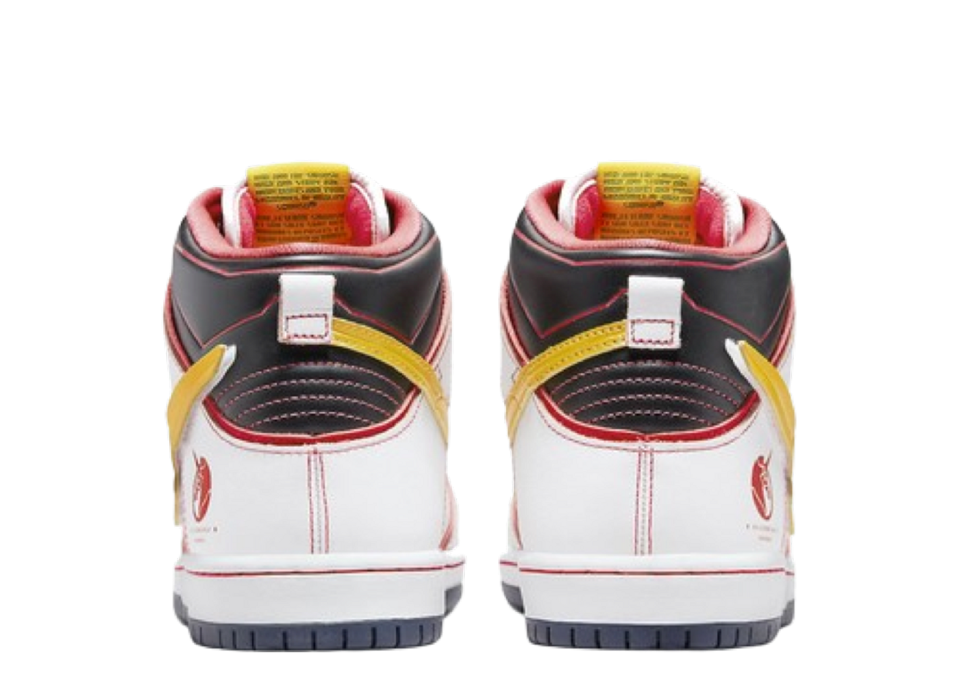 Beli Nike SB Dunk High RX-0 Unicorn Gundam | Kick Avenue