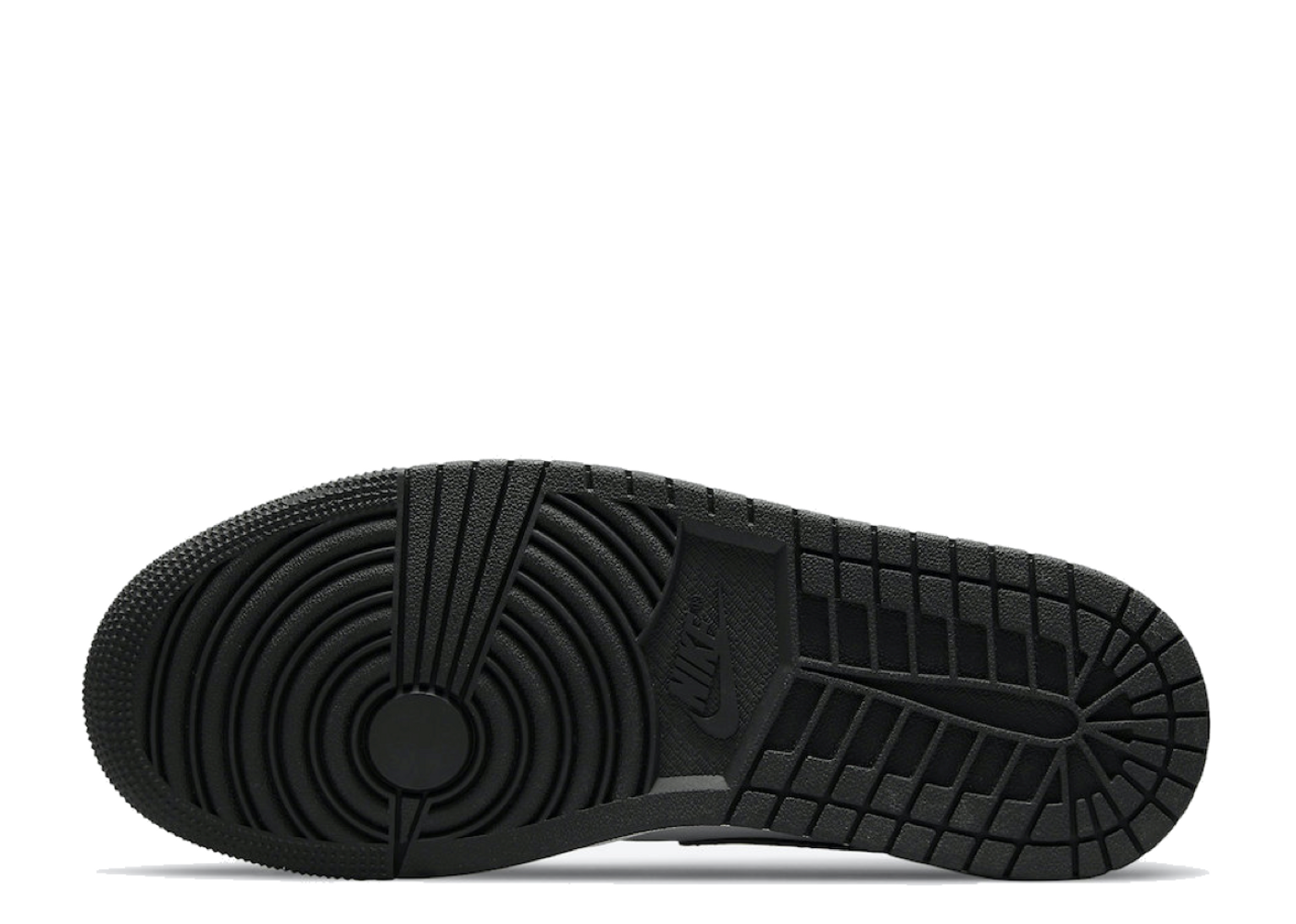 Beli Air Jordan 1 Mid Light Smoke Grey (Women's) | Kick Avenue