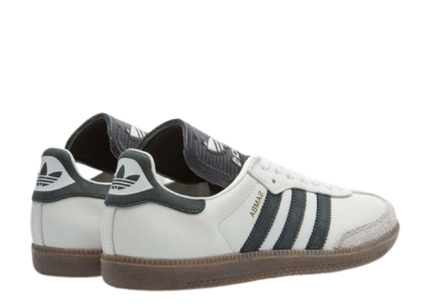 adidas Samba ブラック/ホワイト 国内8月16日発売予定】 アディダス オリジナルス サンバ OG コア