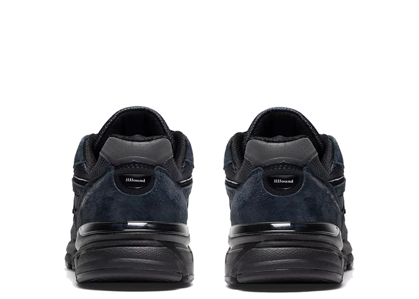 Beli New Balance 990v4 JJJJound Navy | Kick Avenue