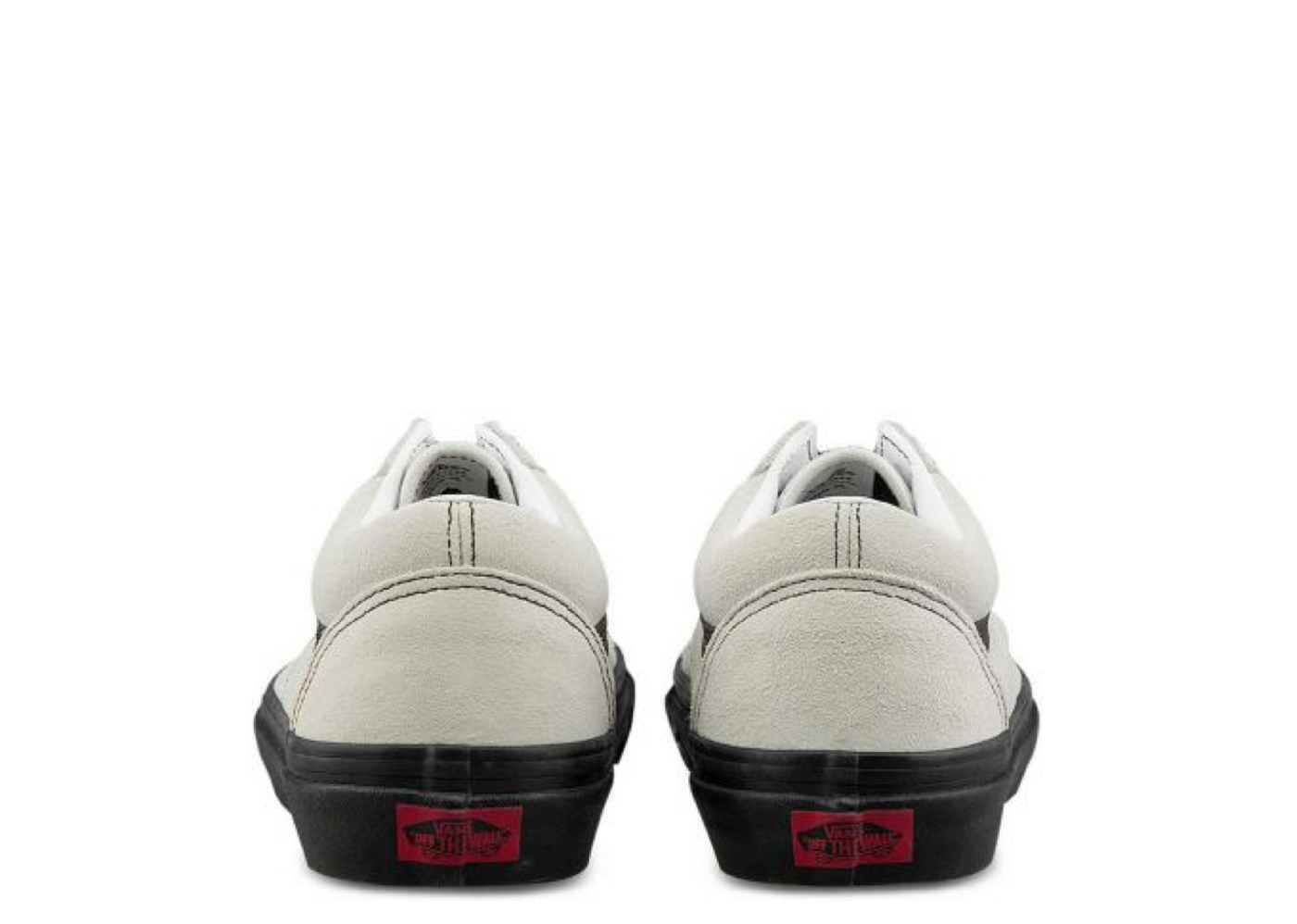 Beli Vans Old Skool Style 36 DX Anaheim Factory OG White Black
